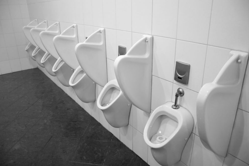 10 Tips for Managing Incontinence at Work