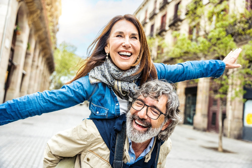 How Arcus Medical Keeps Urinary Incontinence Discreet