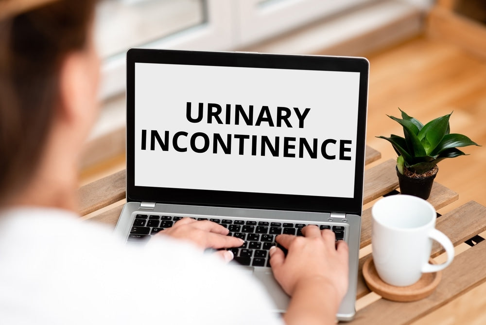 Work Stress and Male Urinary Incontinence: Are They Connected?