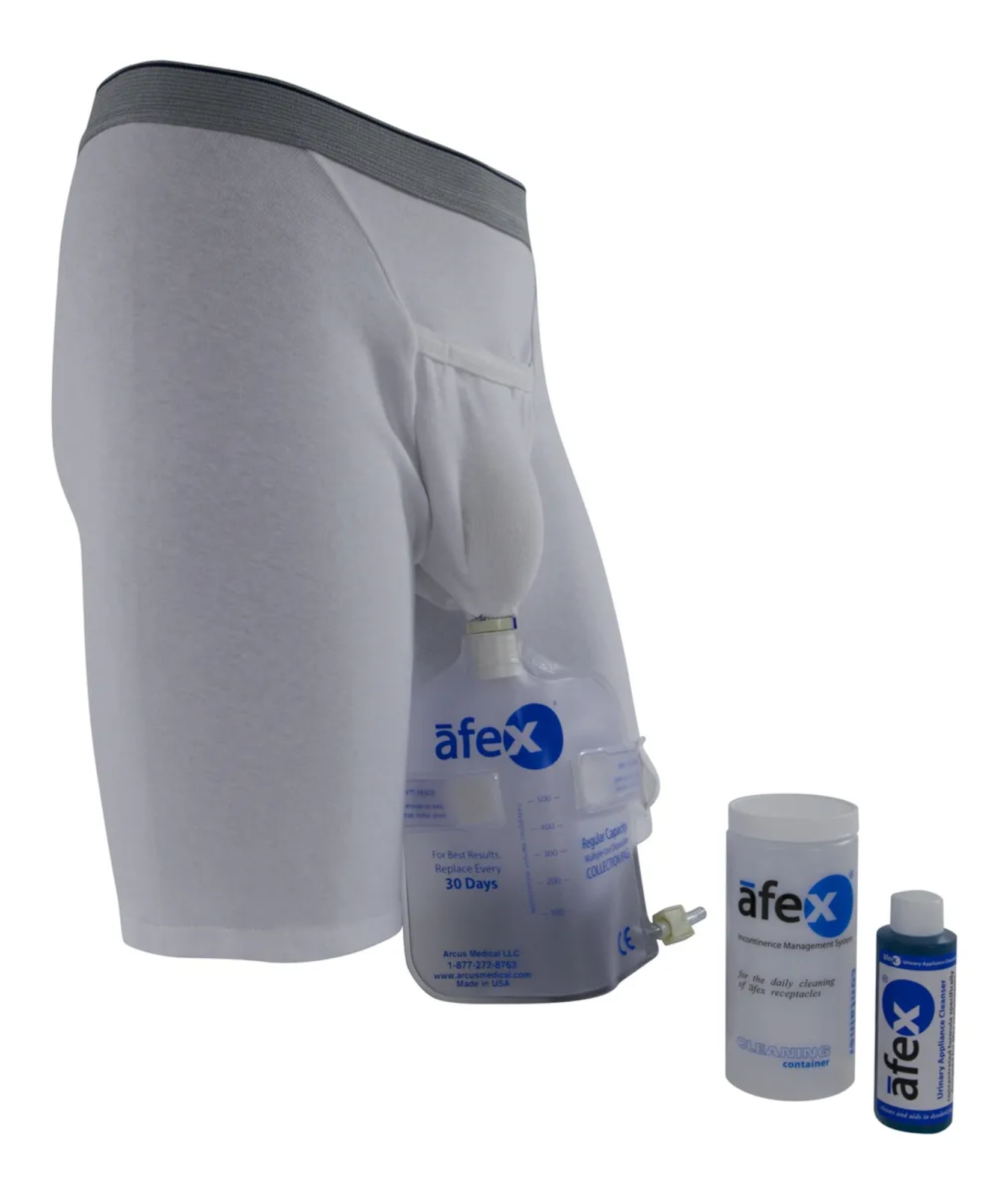 Limited Mobility Day Kits