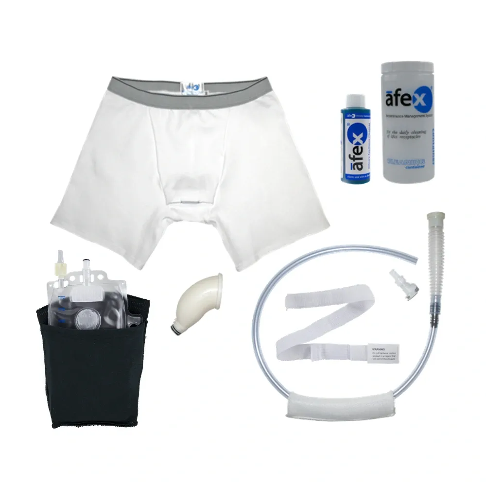 Mobility Assisted Day Kit