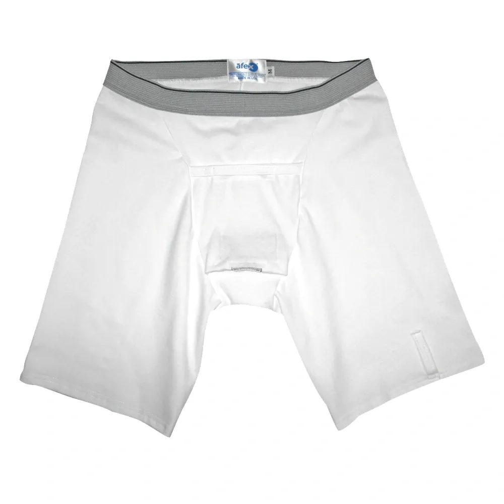 Afex Men's Underwear