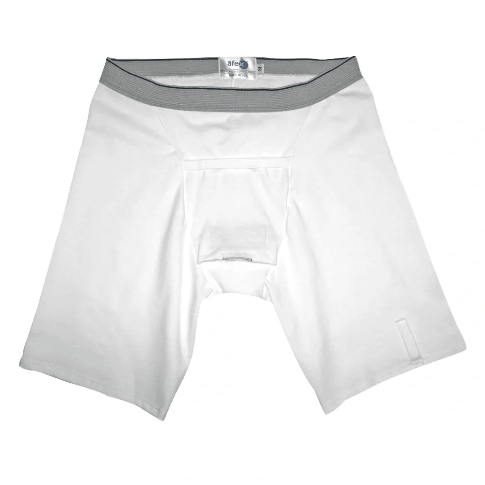 Afex Men's Underwear - Arcus Medical