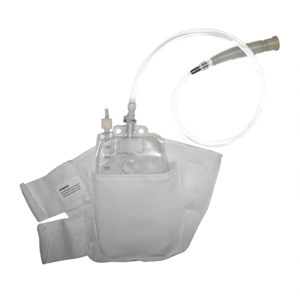 Afex Leg Bag Holder - A800