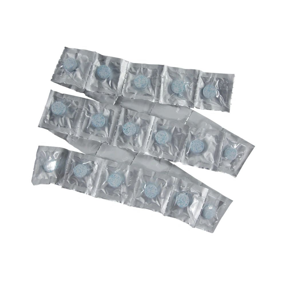 Afex Cleanser Tablets - A600T