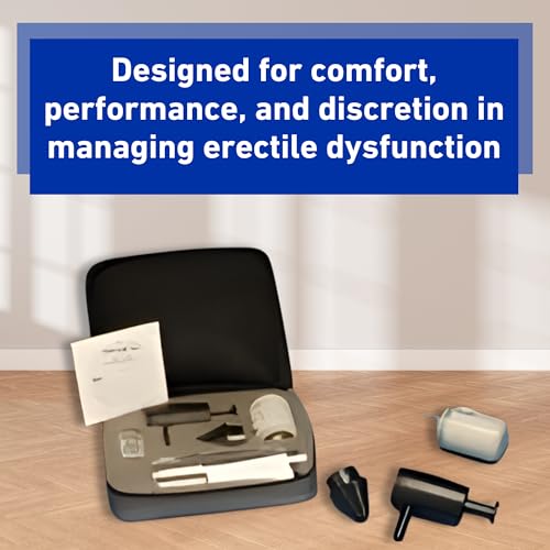 Encore™ Manual System Penile Pump