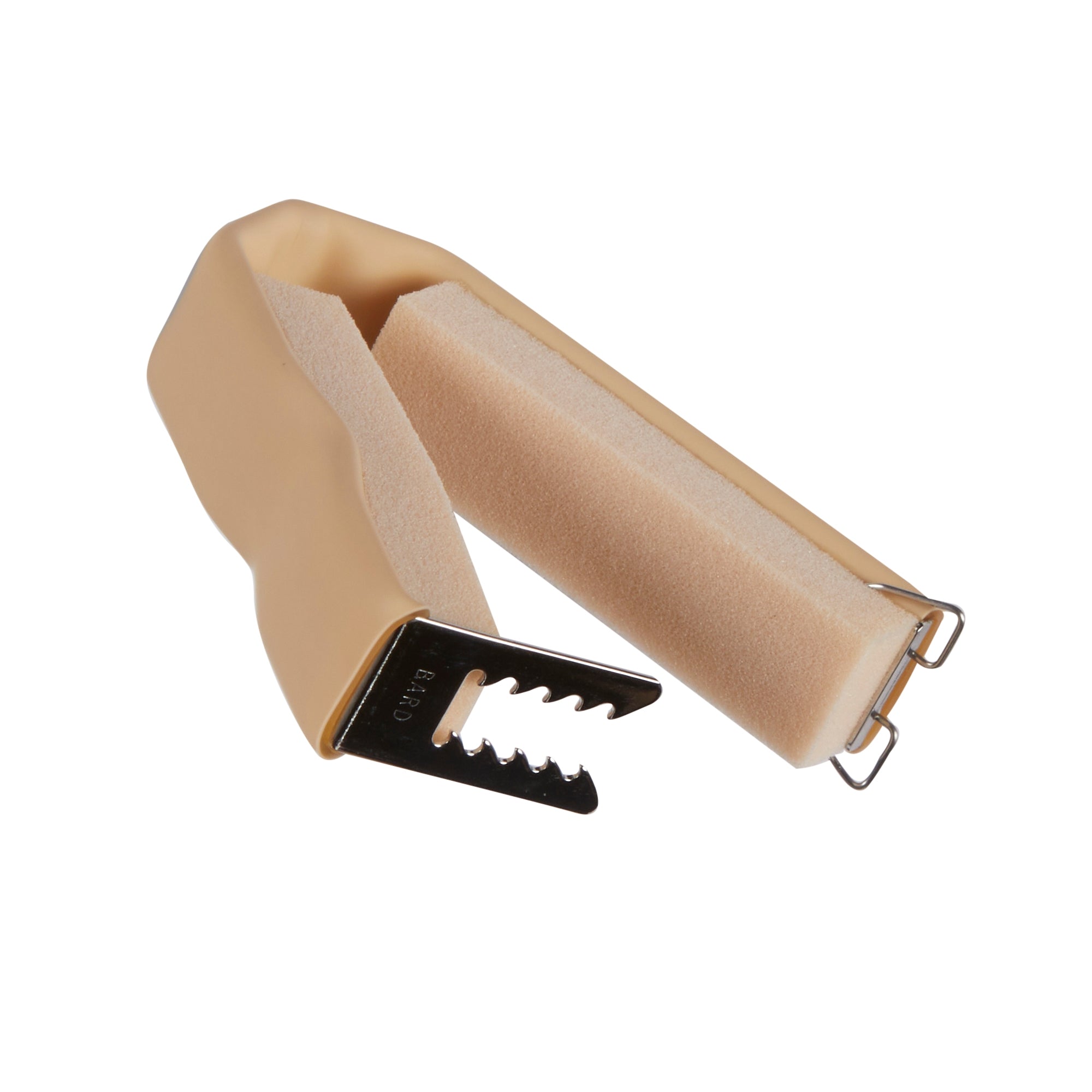 Cunningham Clamp for Mild Urinary Leakage