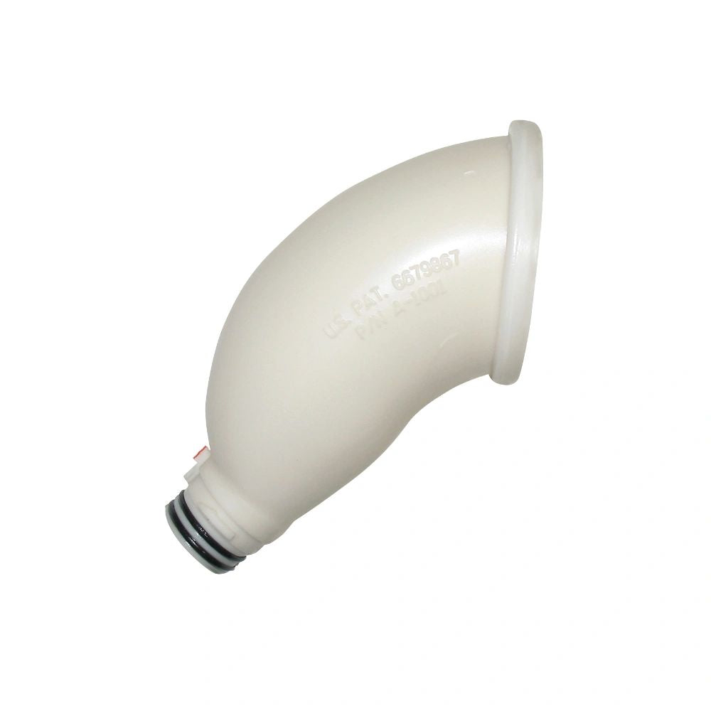 Afex Receptacle - Super Soft Low Style - A300LS