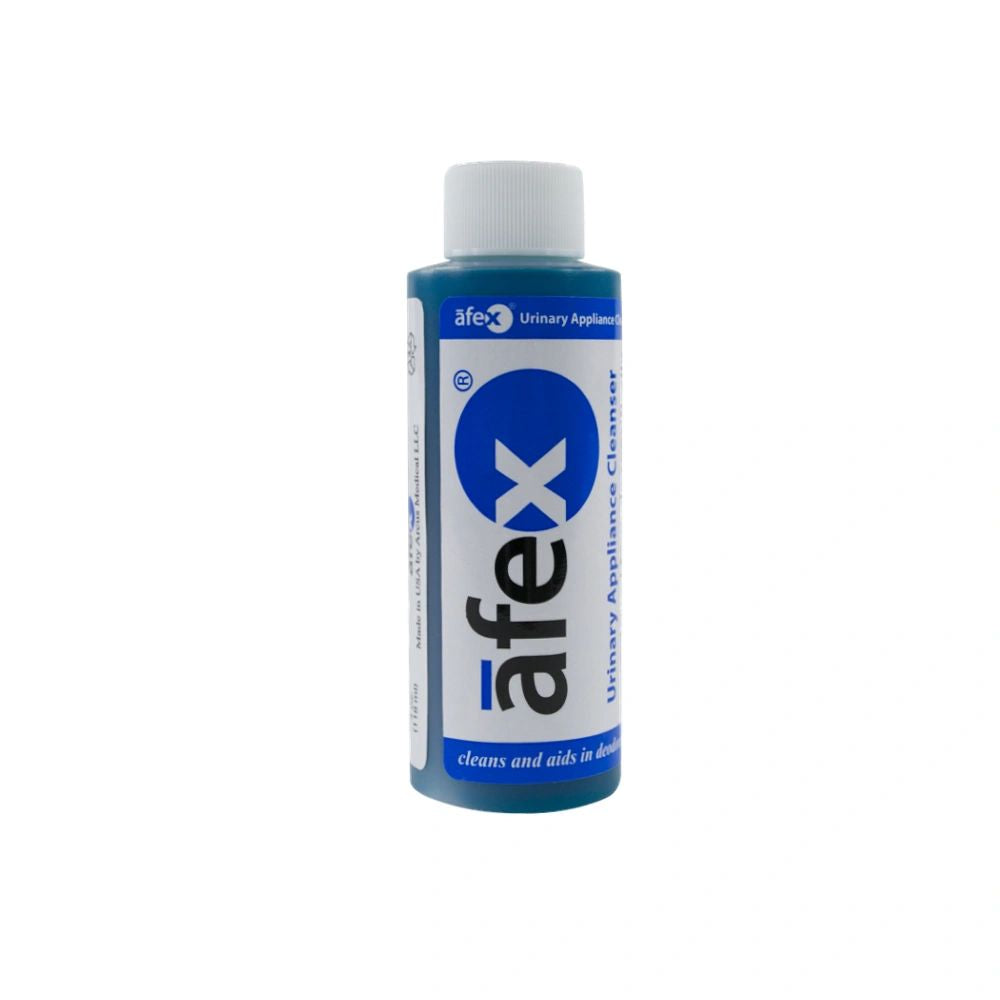 Afex Concentrated Cleanser