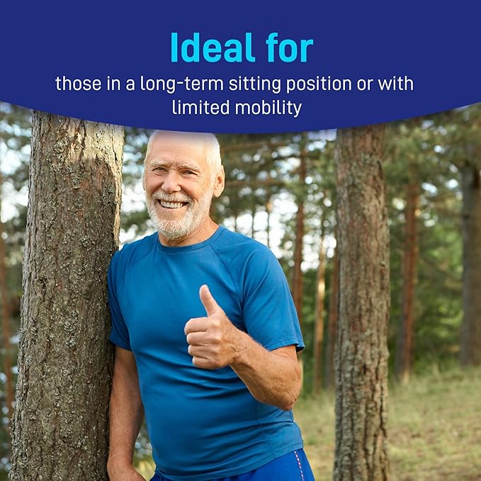 Limited Mobility Day Kit with Briefs - A110-SA-L