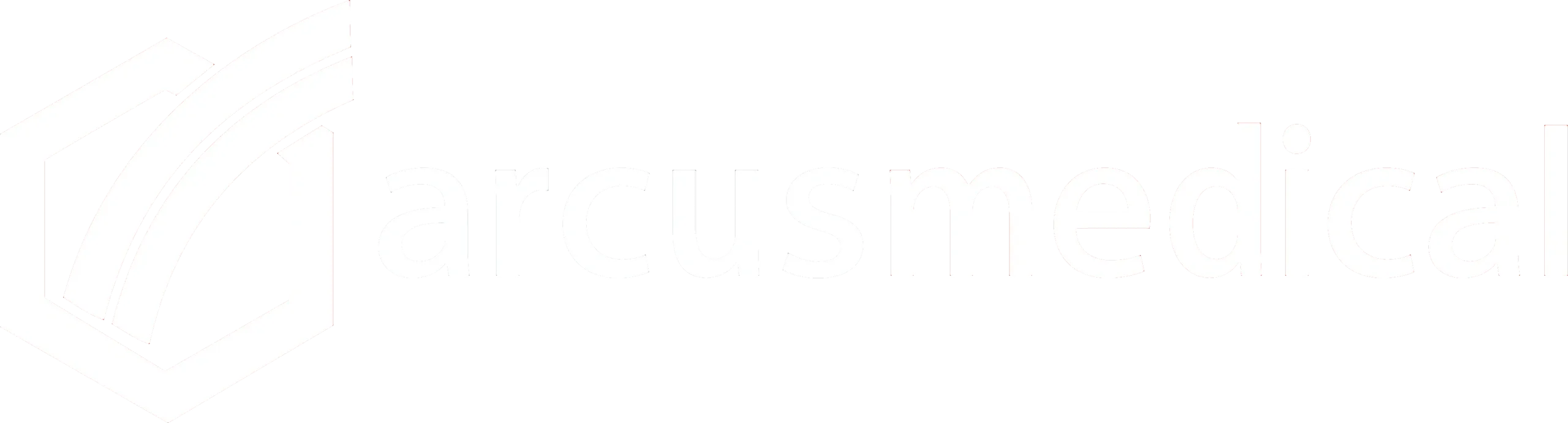 Arcus Medical Logo