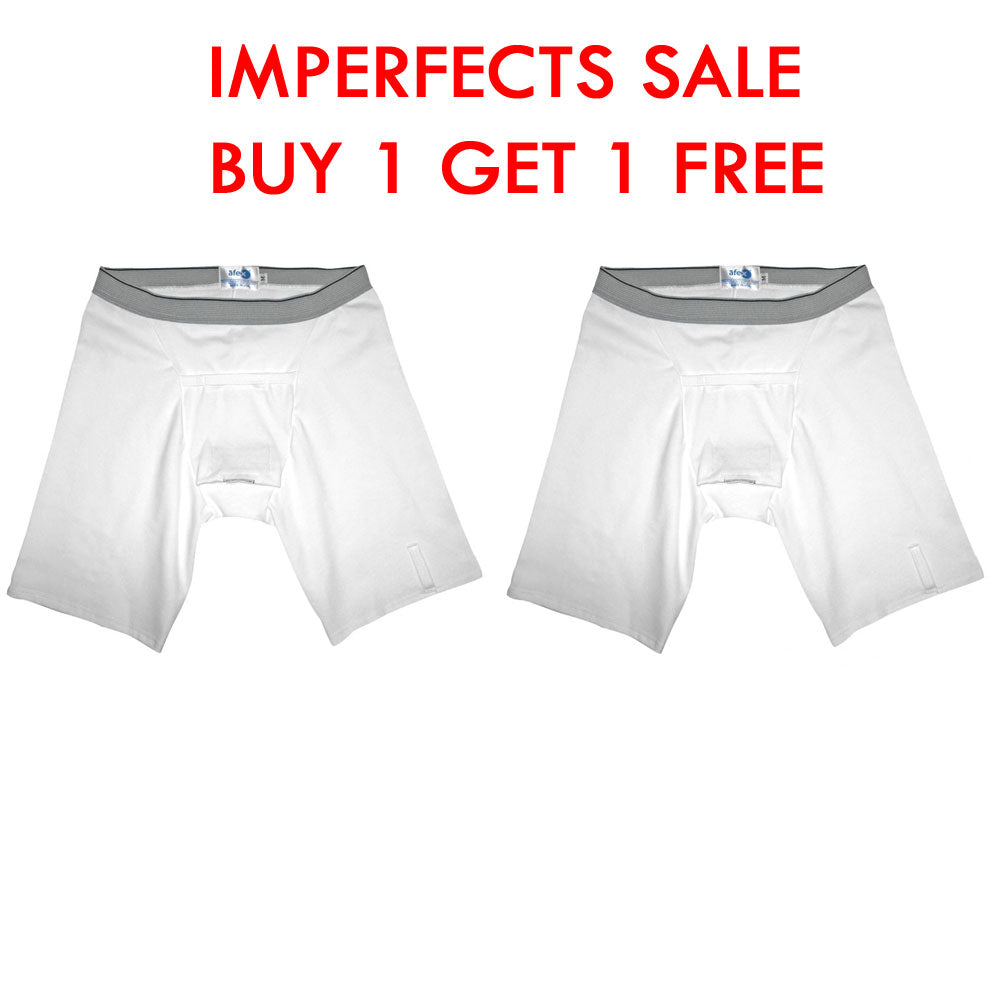 Active Sports Briefs
