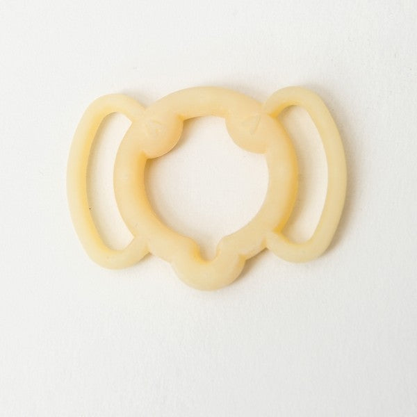 Osbon Tension Ring - Large, Beige, Standard Tension - Arcus Medical