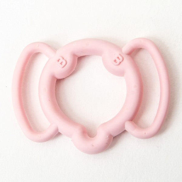 Osbon Tension Ring - Large, Pink, High Tension - Arcus Medical