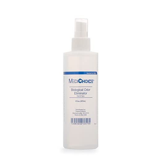 MediChoice Biological Odor Eliminator