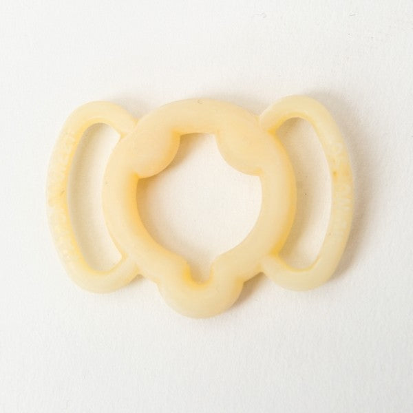 Osbon Tension Ring - Medium, Beige, Standard Tension - Arcus Medical