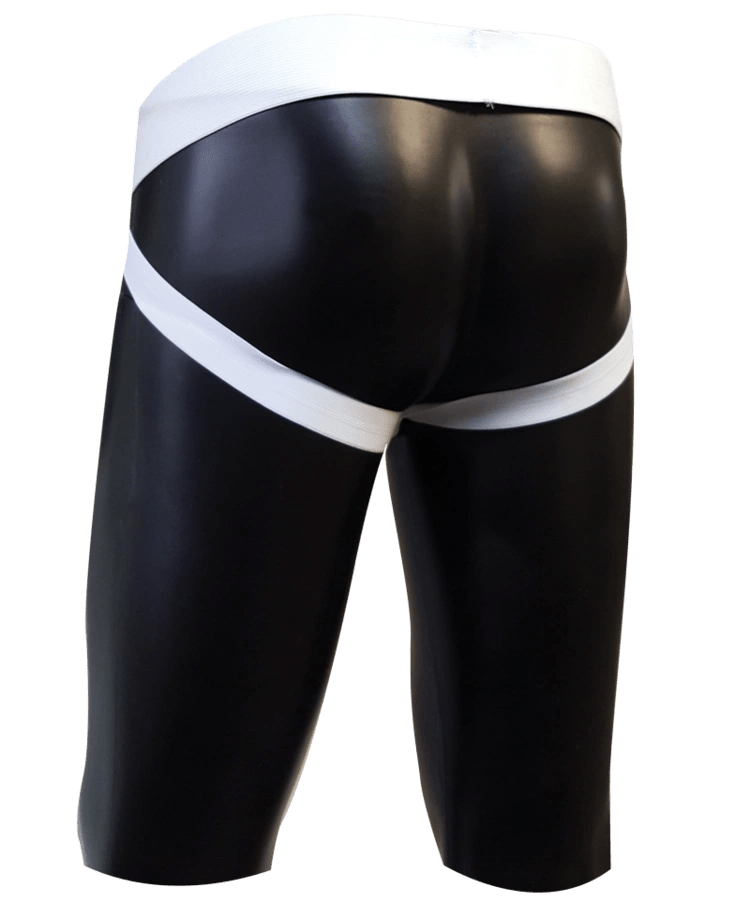 Afex Mobility Assisted Starter Kit with Core Supporter for Wheelchair User A120 - CS - L - Arcus Medical