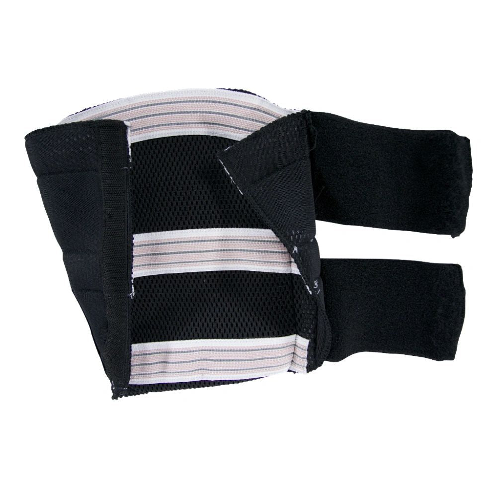 Afex Mobility Assisted Starter Kit with Open - Sided Briefs for Wheelchair User A120 - OS - L - Arcus Medical