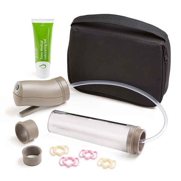 Osbon Classic Manual ED Vacuum Therapy Pump - Arcus Medical