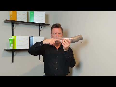 Osbon Esteem Manual ED Pump