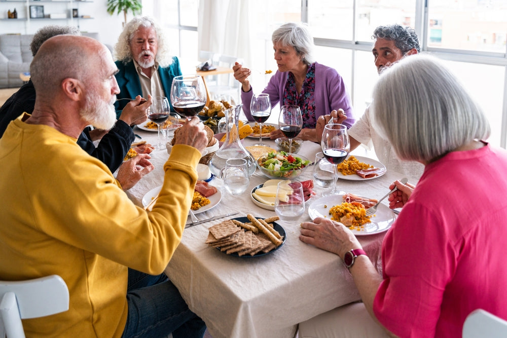 7 Dietary Concerns That Can Trigger Incontinence for Men