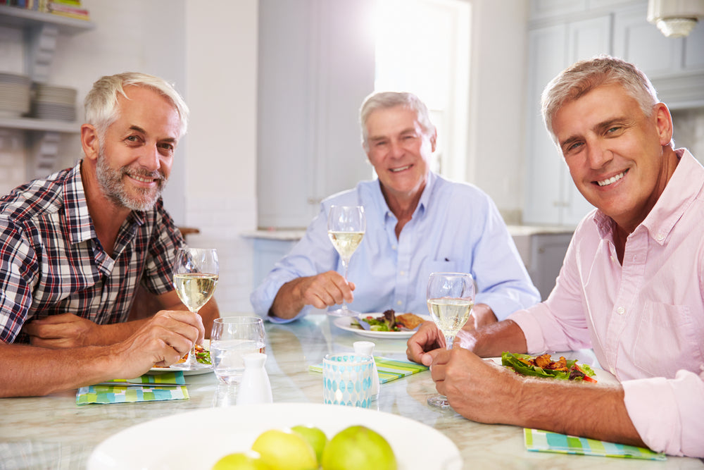 Male Incontinence Products