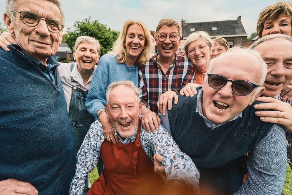Understanding the Different Types of Incontinence