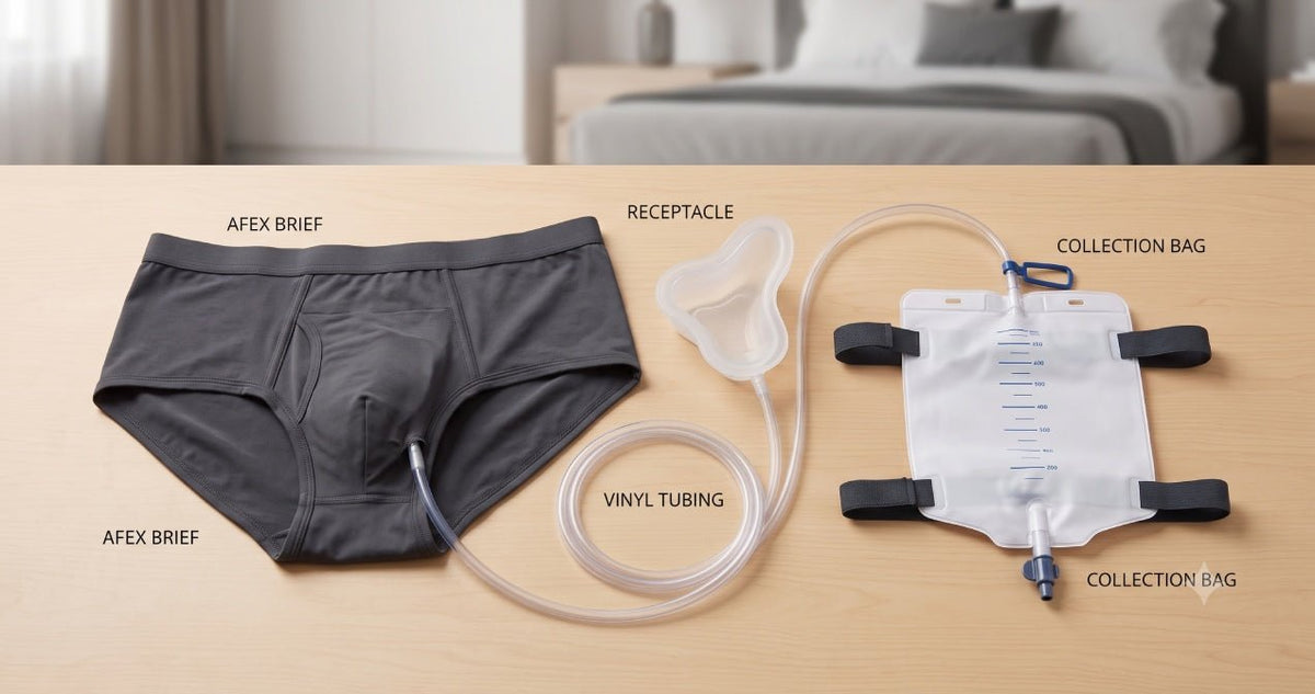 Afex starter kit guide: what's included and who it's for - Arcus Medical