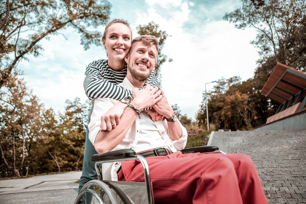 Male Incontinence: A Silent Struggle