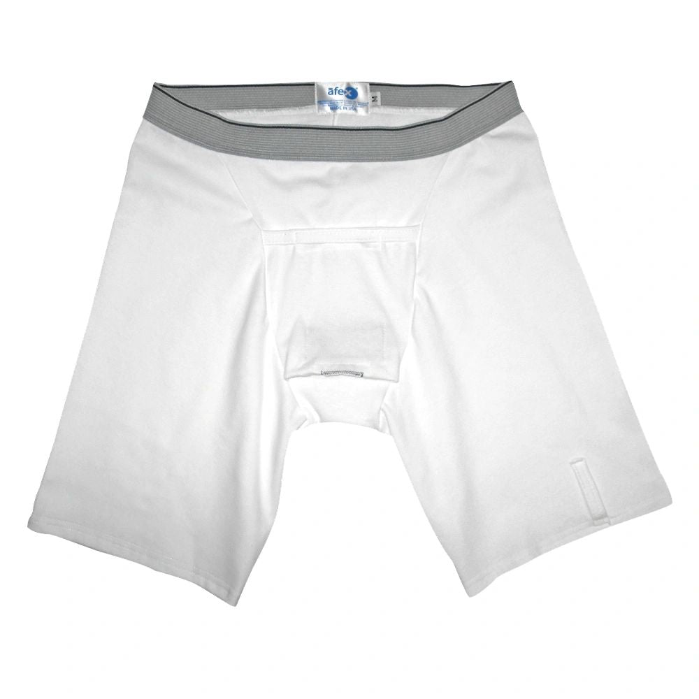 Afex Brief - Sports Active