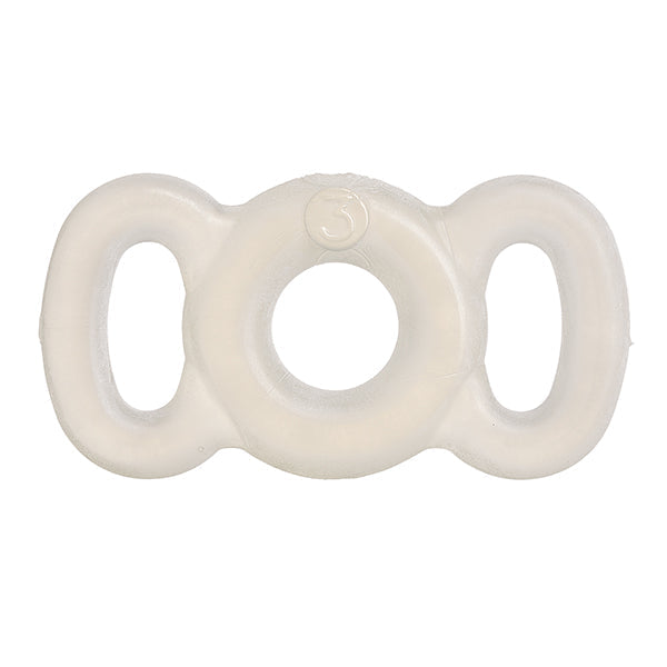 Osbon Tension Rings for Pos-T-Vac  Therapy System