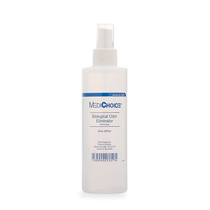 MediChoice Biological Odor Eliminator for Incontinence