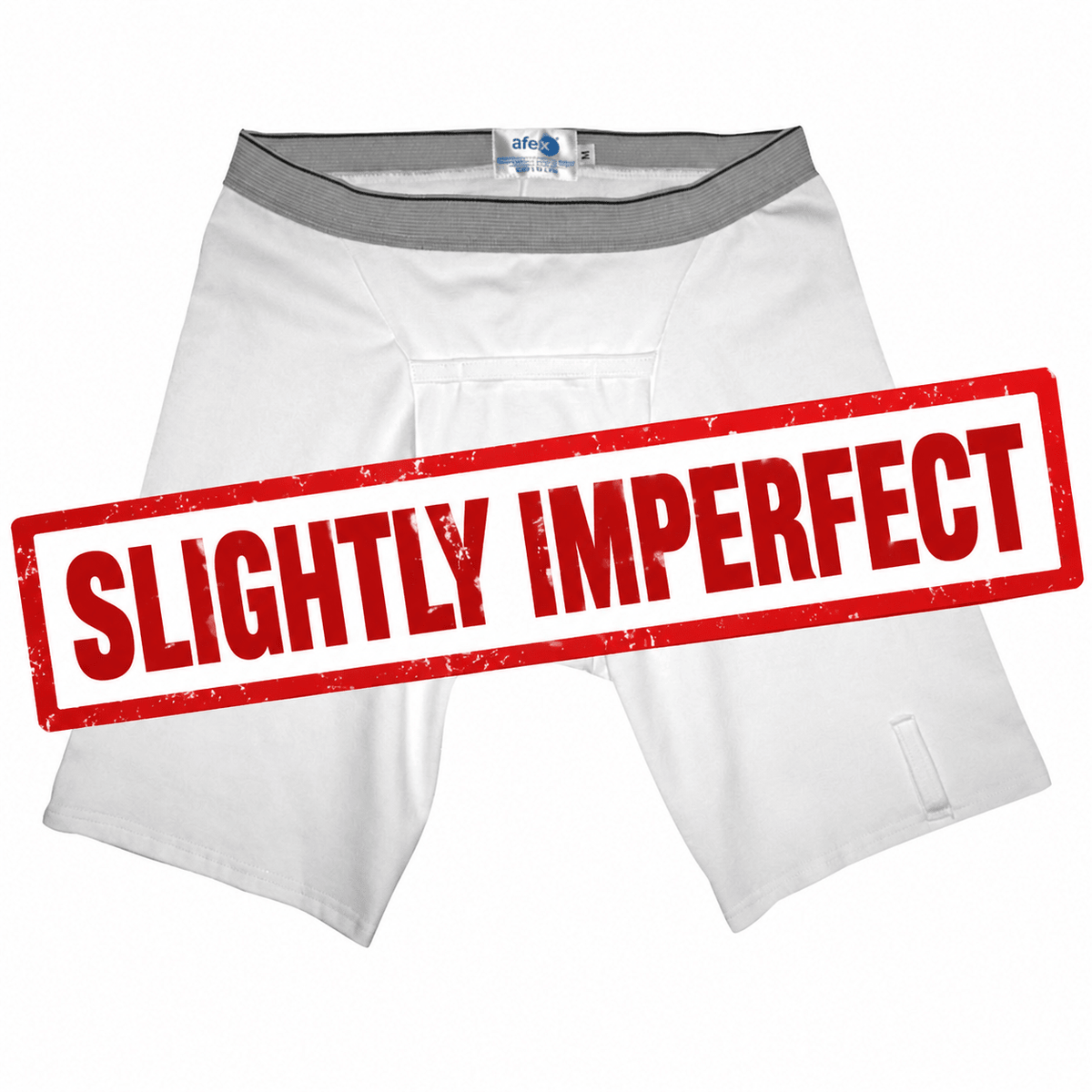 Afex Active Sports Briefs - Imperfect/Clearance (Final Sale) - Arcus Medical