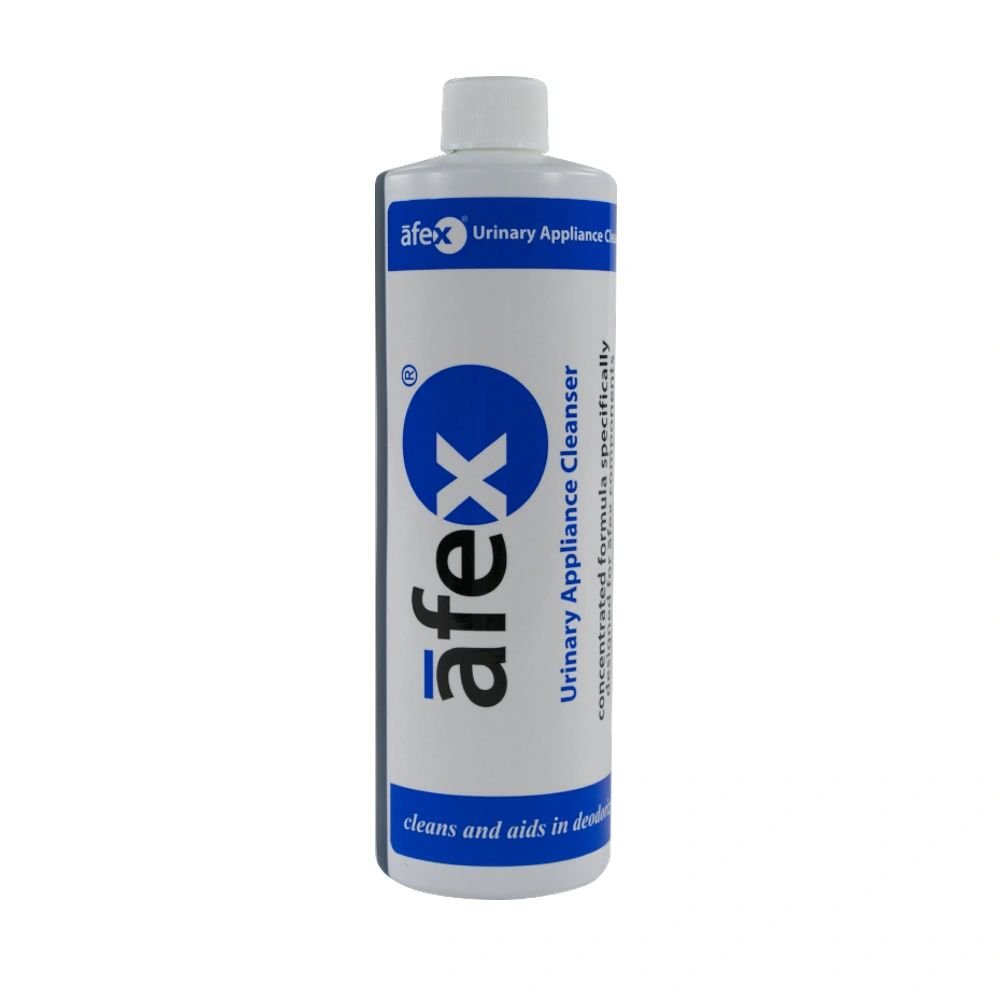 Afex Cleanser 16 oz Liquid Concentrate - A610S - Arcus Medical