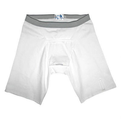 Afex Night Time Incontinence Management Kit with Briefs - A100-N-SA - Arcus Medical