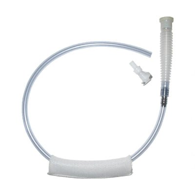 Afex Night Time Incontinence Management Kit with Open-Sided Briefs A100-N-OS - Arcus Medical