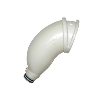 Afex Receptacle for Male Paruresis - Arcus Medical