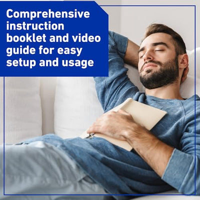 Encore™ Deluxe Battery and Manual System Penile Pump - Arcus Medical