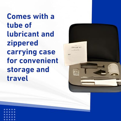 Encore™ Deluxe Battery and Manual System Penile Pump - Arcus Medical