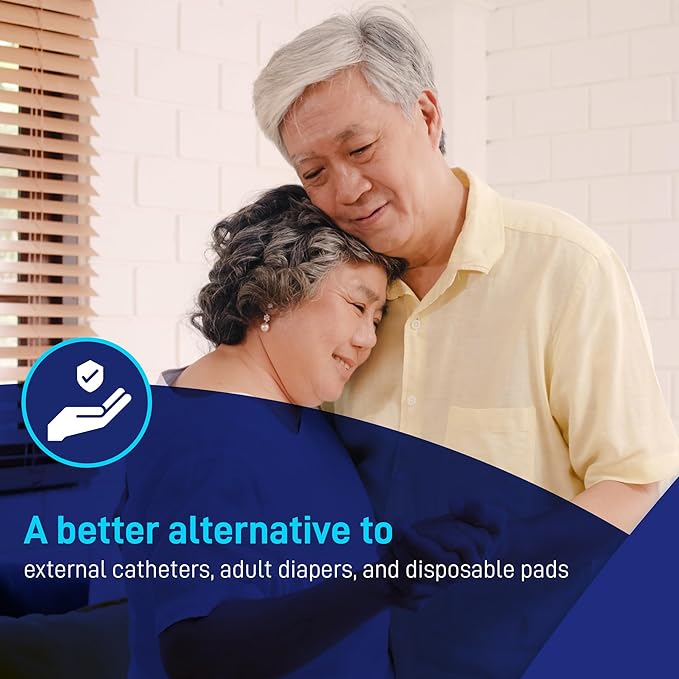 Limited Mobility Day Kit with Briefs - A110 - SA - L - Arcus Medical