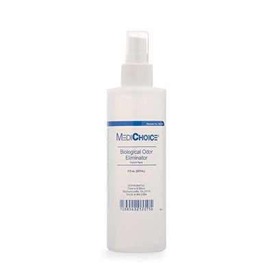 MediChoice Biological Odor Eliminator for Incontinence - Arcus Medical