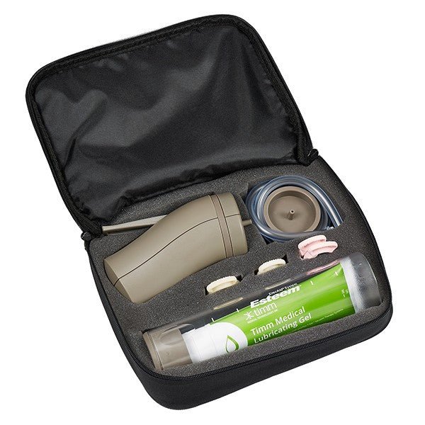 Osbon Classic Manual ED Vacuum Therapy Pump - Arcus Medical