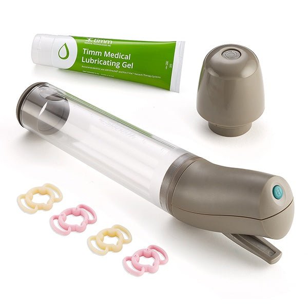 Osbon Esteem Manual ED Pump - Arcus Medical