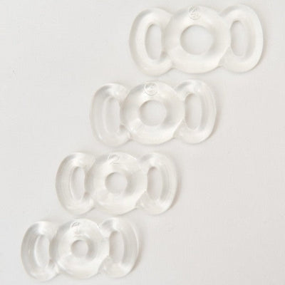 Osbon Tension Rings for Pos-T-Vac Therapy System - Arcus Medical