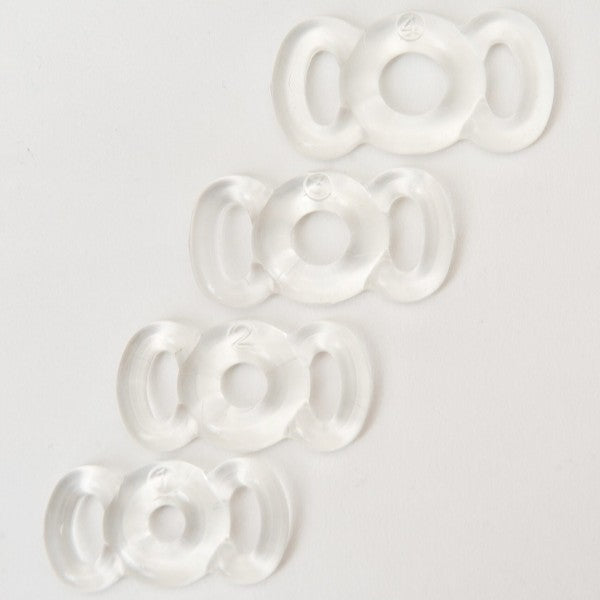Osbon Tension Rings for Pos-T-Vac Therapy System - Arcus Medical