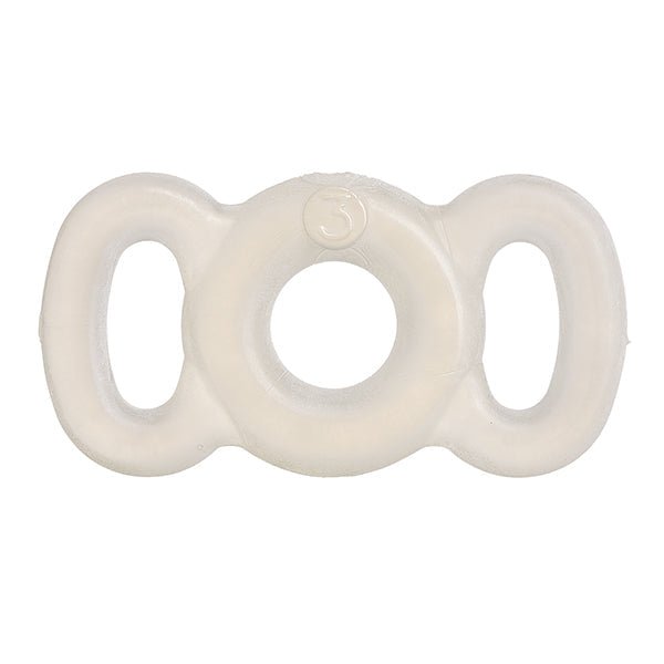 Osbon Tension Rings for Pos-T-Vac Therapy System - Arcus Medical