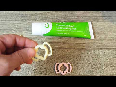 Osbon Esteem Manual ED Pump for Men